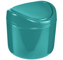 Vuilbak keuken Bio 1,3 liter eco