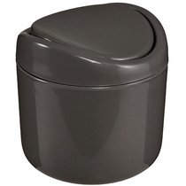 Poubelle de cuisine Bio, 1,3 litre