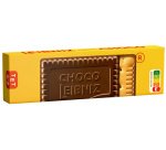 Petit-beurre choco 'CHOCO EDELHERB' - Paquet 125 g