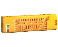 Petit beurre, contenu - Paquet 200 g