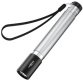 Zaklamp LED Daily Use 150B zilver/zwart