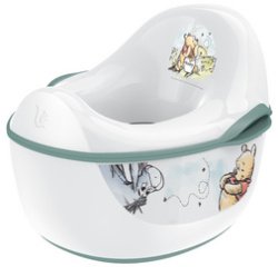 Pot pour bébé kasimir 'minnie' 4en1, nordic-pink