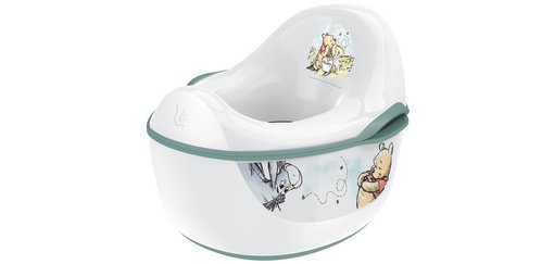 Pot pour bébé kasimir 'winnie' 4en1