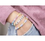 Kit de perles Mini disc, 1.832 pièces