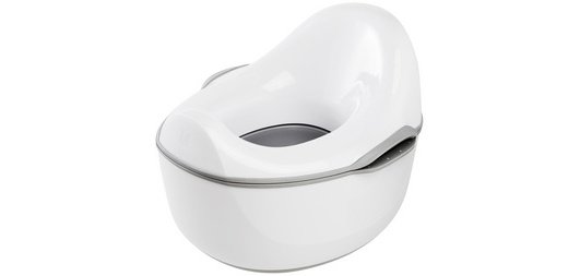 Pot pour bébé kasimir deluxe 4en1