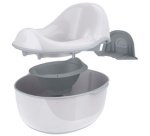Pot pour bébé kasimir deluxe 4en1