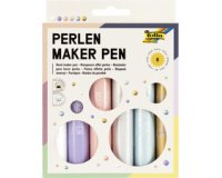 Marqueur effet perle maker Pen, assorti