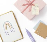 Marqueur effet perle maker Pen, assorti