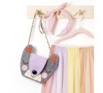 Boîte DIY en feutre Rainbow Edition, 36 pièces