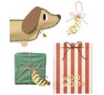 Ficelle décorative 'Bakers Twine CLASSIC', 20 m