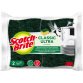 3M Scotch-Brite Schuurspons CLASSIC ULTRA