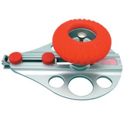 Coupe-cercles C-3000GP, métal