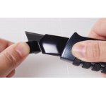 Cutter d'atelier NT Cutter PMGL-EV02 12,3 mm