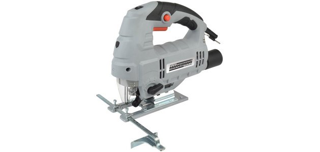 Scie sauteuse pendulaire électronique