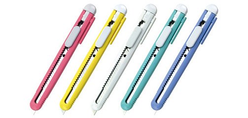 FA-120P, boîtier en plastique, couleurs pastel