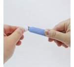 FA-120P, boîtier en plastique, couleurs pastel