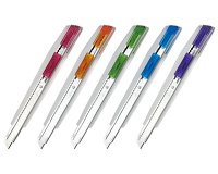 iA300RP, boîtier en plastique, 9 mm