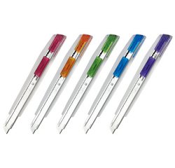 Cutter iA300RP, Kunststoffgehäuse, 9 mm.