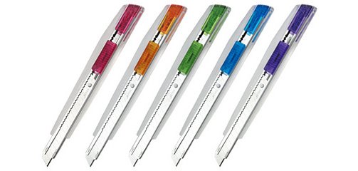 iA300RP, boîtier en plastique, 9 mm