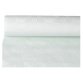 Nappe damassée, (l)1,2 x (L)50 m, blanc