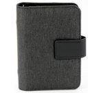 Classeur d'agenda rPET JAVA, sans calendrier, A5