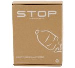 Classeur d'agenda rPET JAVA, sans calendrier, A5