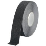 Bande antidérapante DURALINE GRIP+, 50 mm, noir
