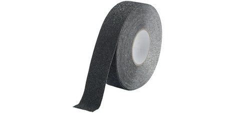 Bande antidérapante DURALINE GRIP+ FORMFIT, 50 mm