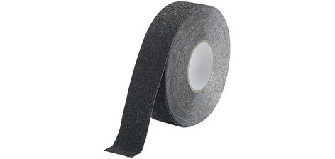 Bande antidérapante DURALINE GRIP+ FORMFIT, 50 mm