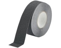 Bande antidérapante DURALINE GRIP, 75 mm, noir