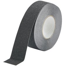 Antisliptape DURALINE GRIP 25 mm zwart