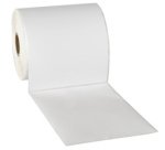 Rouleau d'étiquettes Zebra, 57 x 32 mm, blanc