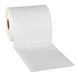 Rouleau d'étiquettes Zebra, 57 x 32 mm, blanc
