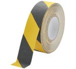 Bande antidérapante Duraline® Grip Color, jaune/noir