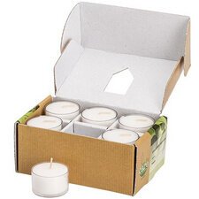 Gala Kit de démarrage bougie chauffe-plat, blanc