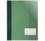 Extra large lamella folder, A4+, PVC