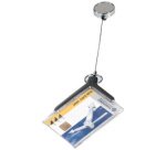 Badge nominatif CARD HOLDER DELUXE PRO