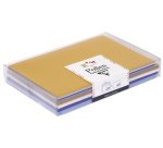 Set de correspondance, Polaire