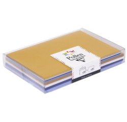Correspondentieset polair