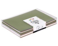 Correspondentieset natuur