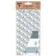 ENVELOPPES CADEAUX, Set de 2 enveloppes au format DL (11x22cm) - Noël polaire - Multicolore