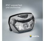 Lampe frontale Outdoor Sports H30R Wireless Pro