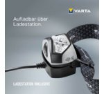 Lampe frontale Outdoor Sports H30R Wireless Pro