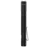 Lampe de poche aluminium Light F10 Pro, noir