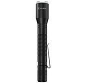 Lampe de poche aluminium Light F10 Pro, noir