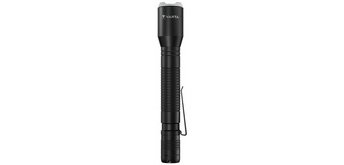 Lampe de poche aluminium Light F10 Pro, noir