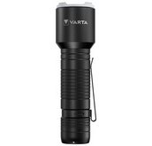 Lampe de poche aluminium Light F30 Pro, noir
