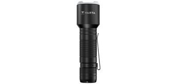 Lampe de poche aluminium Light F30 Pro, noir