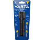 Lampe de poche aluminium Light F30 Pro, noir