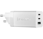 Adaptateur USB High Speed Charger, 65 W, blanc